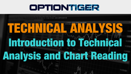 Product image for Introduction to Technical Analysis
