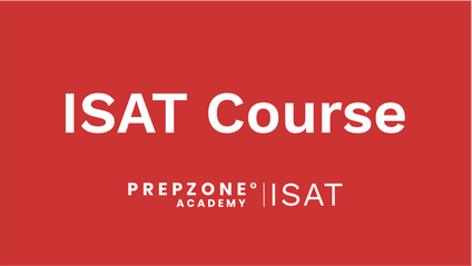 Product image for ISAT Notes