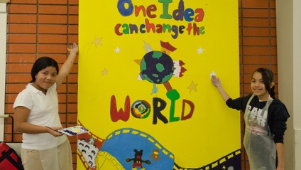 Product image for 3rd Grade Creative Classrooms