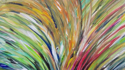 Product image for Art4Healing Color and Play for the Inner Child