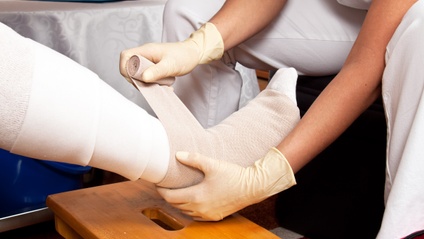 Product image for Wound Management