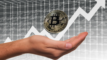 Product image for How To Buy Bitcoin! A Complete Bitcoin Course For Beginners