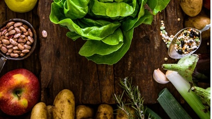 Product image for The 21 Day Adrenal Reset
