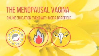 Product image for The Menopausal Vagina