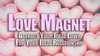 Product image for Love Magnet