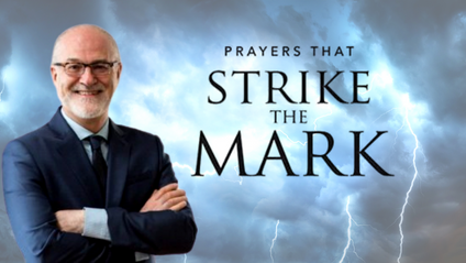 Product image for Prayers that Strike the Mark