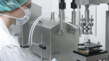 Product image for Aseptic Technique and Cleanroom Behavior – Avoiding Human Error