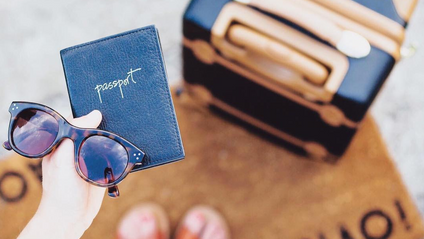 Product image for How To Be A Digital Nomad