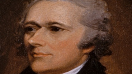 Product image for How Alexander Hamilton Screwed Up America