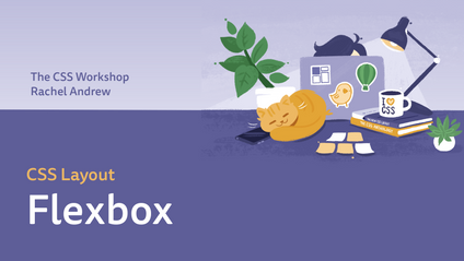 Product image for Flexbox