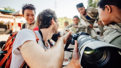Product image for The 30-Day Program to Great Photos