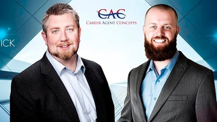 Product image for Buried Treasure - Career Agent Concepts Intro Course