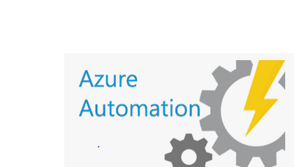 Product image for AZURE AUTOMATION