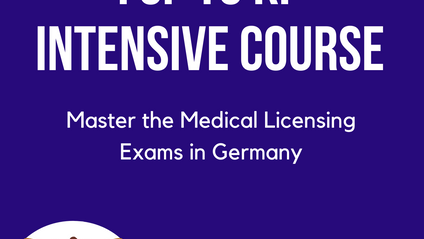 Product image for FSP to KP : Intensive Course