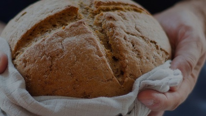 Product image for BASKETS & BREAD