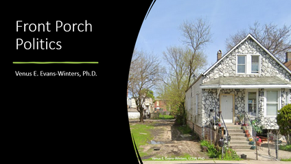 Product image for The Front Porch Professional Development Program