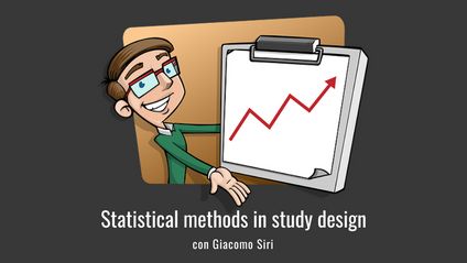 Product image for Statistical methods in study design