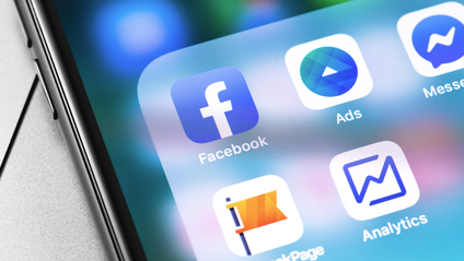 Product image for Facebook Advertising Fundamentals