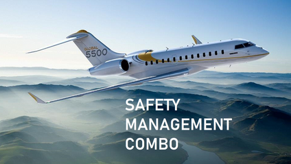 Product image for Safety Management Combo