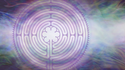 Product image for Webinar: Energetics and the Labyrinth