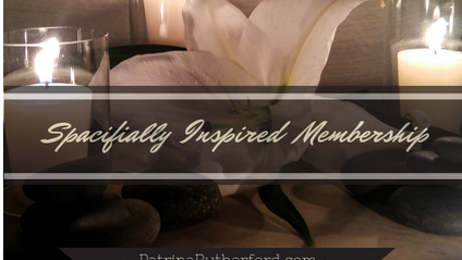 Product image for "Spacifically" Inspired Members