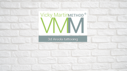 Product image for VMM® BASIC 3d AREOLA