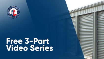 Product image for Free 3-Part Video Series