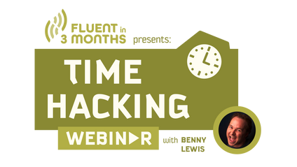 Product image for Time Hacking