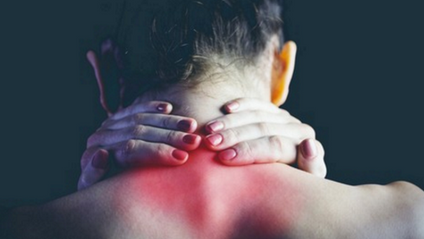 Product image for Neck Hump