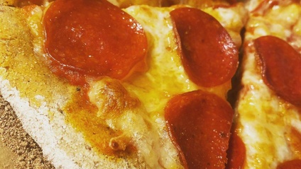Product image for Pizza Clinic
