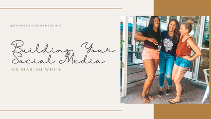 Product image for Building Your Social Media