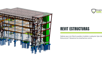 Product image for Revit Estructuras