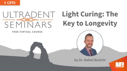 Product image for Light Curing: The Key to Longevity