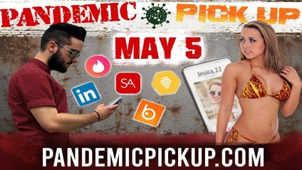 Product image for Pandemic Pick Up