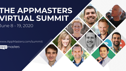 Product image for App Masters Virtual Summit Volume 5