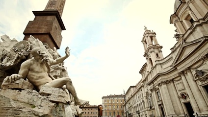 Product image for "Bernini and Borromini: The Duel that Shaped the Baroque"