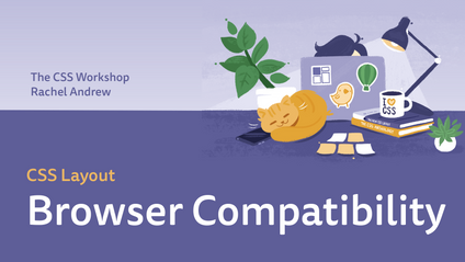 Product image for Browser Compatibility