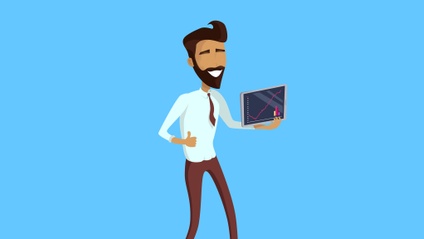Product image for Day Trading 101: A Beginner's Guide to Trading Stocks