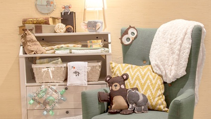 Product image for Anita's Playhouse