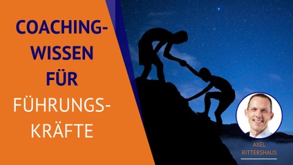 Product image for Coaching-Wissen für Führungskräfte