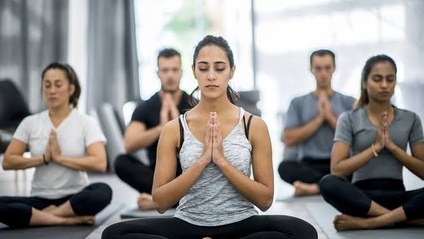 Product image for Curso de Meditación Mindfulness y Shamatha