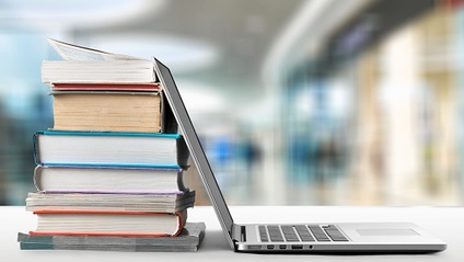 Product image for كيفية كتابة بحث أكاديمي