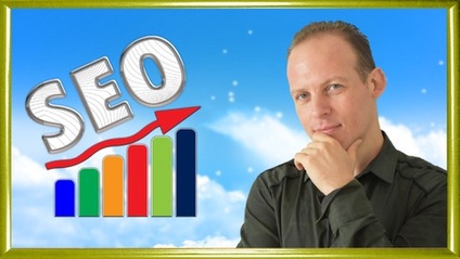 Product image for Advanced SEO Keyword Research - Creative Keyword Research