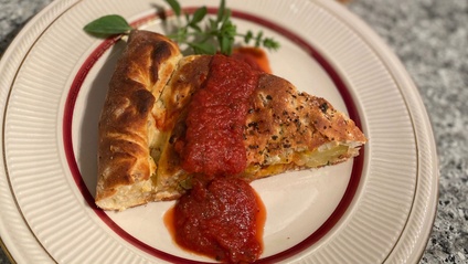 Product image for Stuffed Breads
