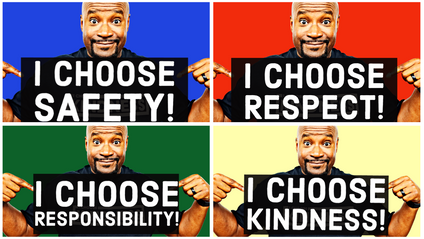 Product image for The "I Choose" Series Bundle [Elementary]