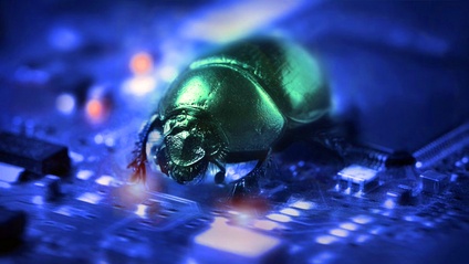 Product image for Recipe 4: Getting the access after exploiting the bug