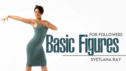 Product image for Basic Figures for followers