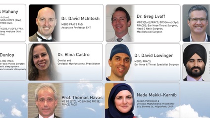 Product image for ENT Symposium