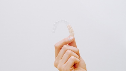 Product image for Getting Out of Trouble with Clear Aligners – Clinical Tips to Get Back On Track
