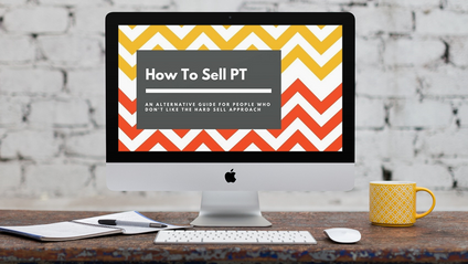 Product image for How To Sell Personal Training - Online Video Course